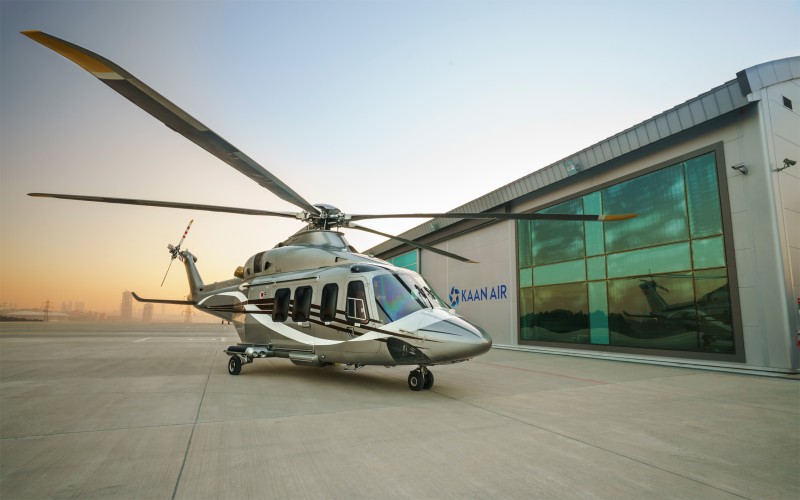 Gelişmiş Havacılık Teknolojileri